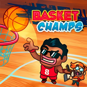 Basket Champs